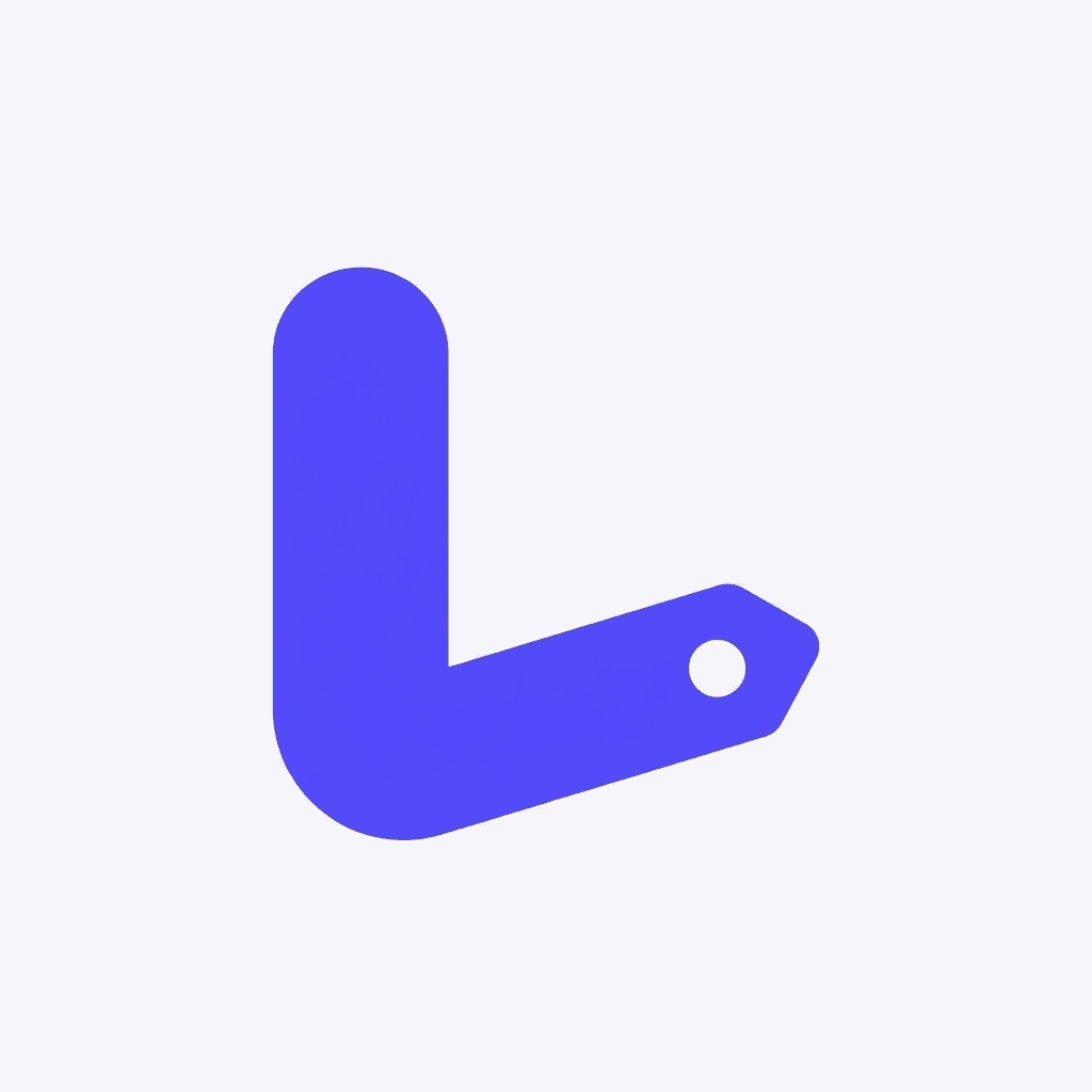 Ledgo App Mockup